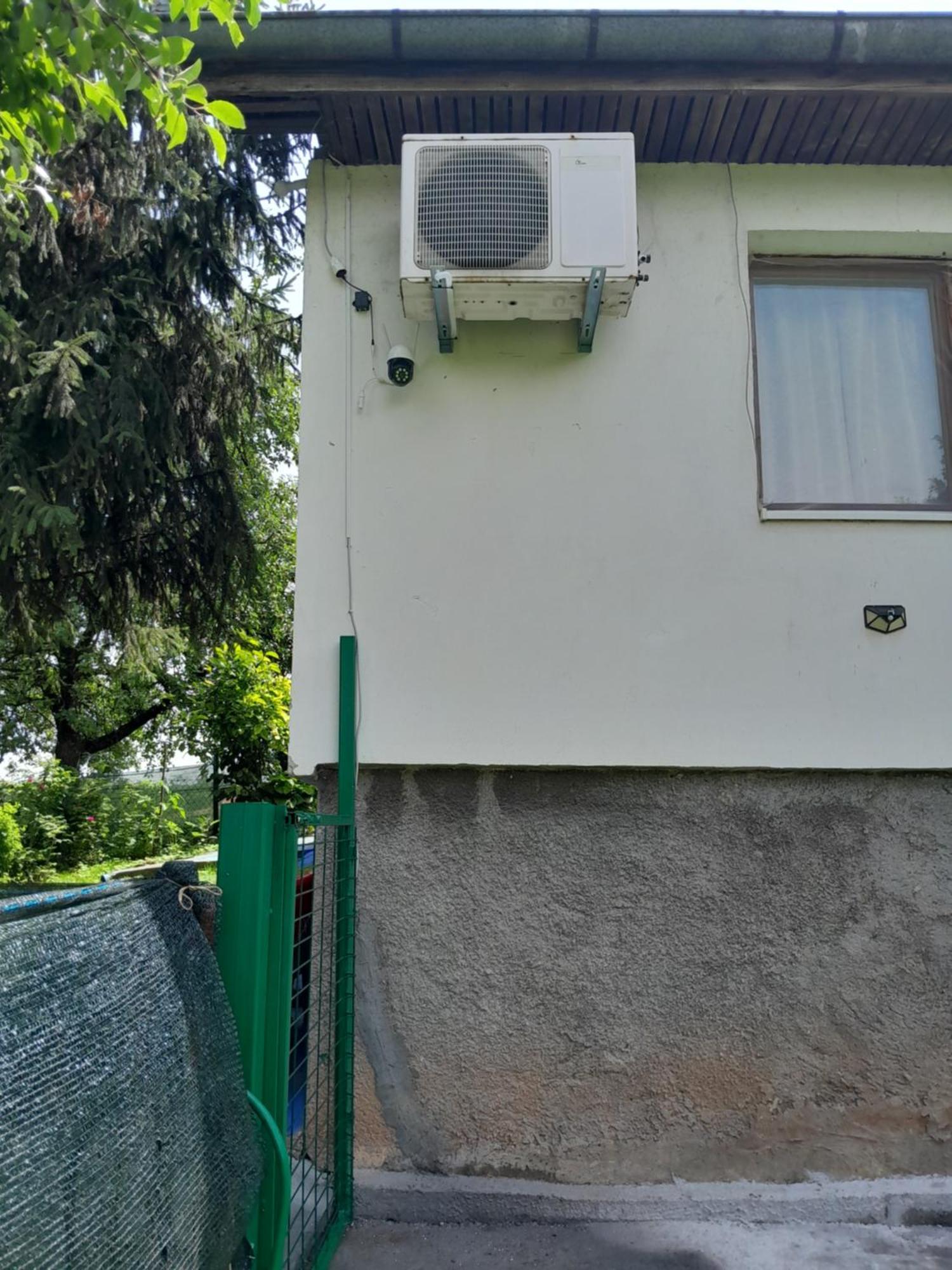 Dolores Tesanj Exterior photo